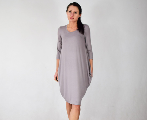 3XL/4XL_5/6XL _ ZUZA - wiskoza 3XL/4XL_5/6XL _ ZUZA - wiskoza