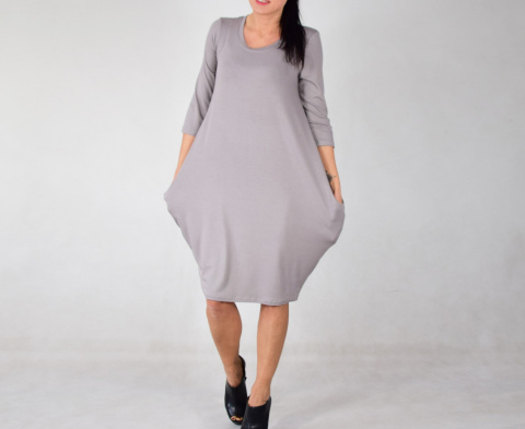 3XL/4XL_5/6XL _ ZUZA - wiskoza 3XL/4XL_5/6XL _ ZUZA - wiskoza