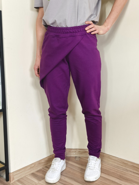 BICARI _ spodnie dresówka BICARI _ spodnie dresówka