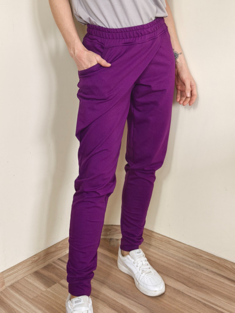 BICARI _ spodnie dresówka BICARI _ spodnie dresówka
