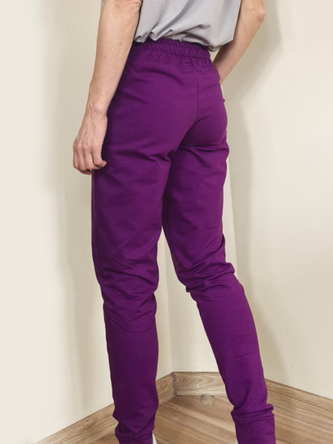 BICARI _ spodnie dresówka BICARI _ spodnie dresówka