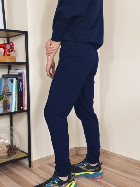 BICARI _ spodnie dresówka BICARI _ spodnie dresówka