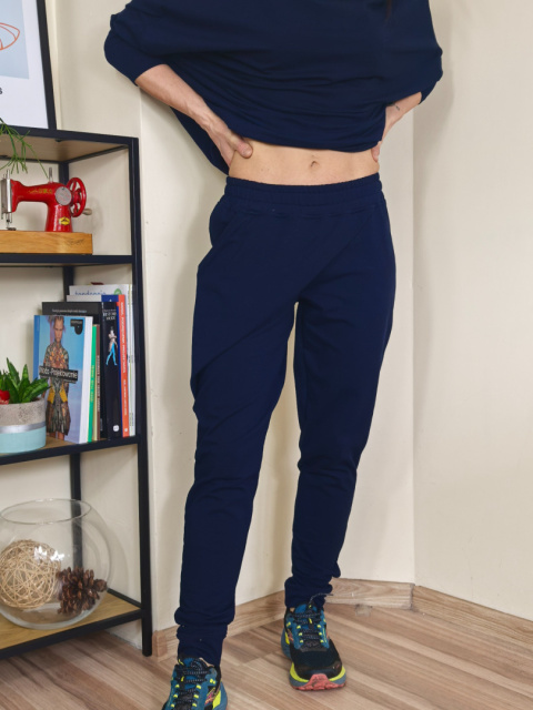 BICARI _ spodnie dresówka BICARI _ spodnie dresówka
