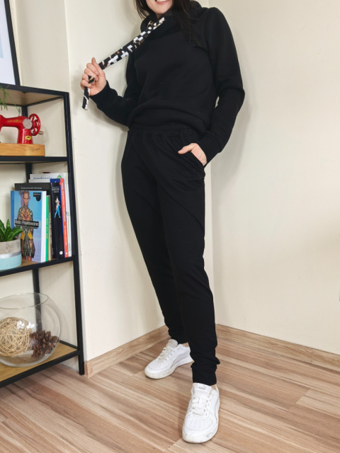BICARI _ spodnie dresówka BICARI _ spodnie dresówka