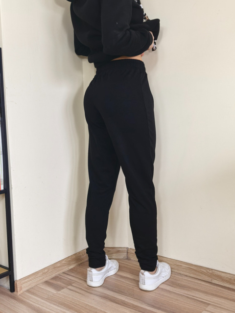 BICARI _ spodnie dresówka BICARI _ spodnie dresówka