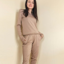 CAMPI _ bluza dzianinowa CAMPI _ bluza dzianinowa