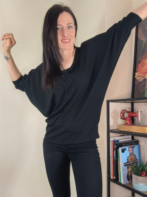 ELZA - wiskoza ELZA - wiskoza