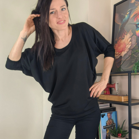 ELZA - wiskoza ELZA - wiskoza