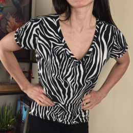 koszulka VERA II