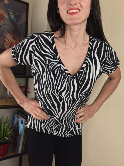 koszulka VERA II koszulka VERA II