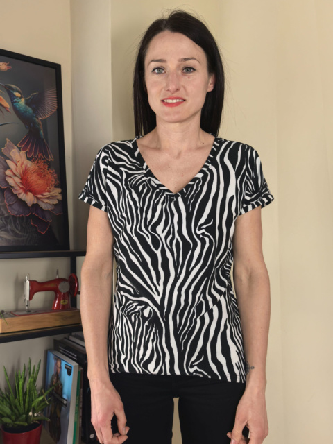 koszulka VERA II koszulka VERA II