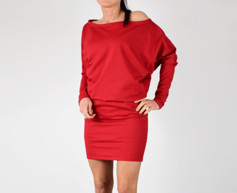 KATIA _ dresówka KATIA _ dresówka