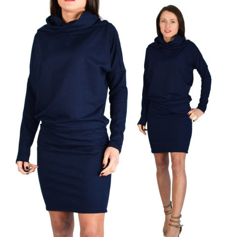 KATIA golf _ dresówka KATIA golf _ dresówka