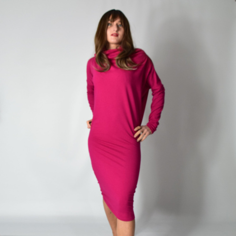 XS_S_4XL _ KATIA golf _ dresówka XS_S_4XL _ KATIA golf _ dresówka