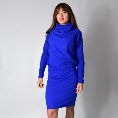 KATIA golf _ dresówka KATIA golf _ dresówka