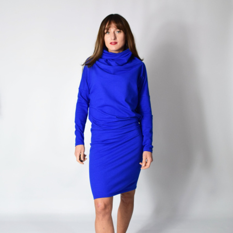 KATIA golf _ dresówka KATIA golf _ dresówka