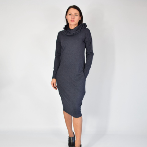 OLIVIA _ dresówka OLIVIA _ dresówka
