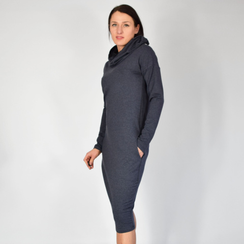 OLIVIA _ dresówka OLIVIA _ dresówka