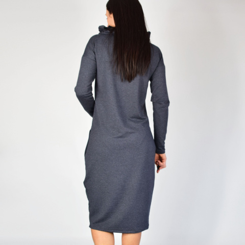 OLIVIA _ dresówka OLIVIA _ dresówka