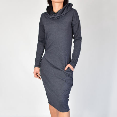 OLIVIA _ dresówka OLIVIA _ dresówka