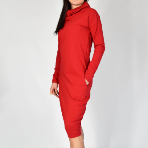 OLIVIA _ dresówka OLIVIA _ dresówka