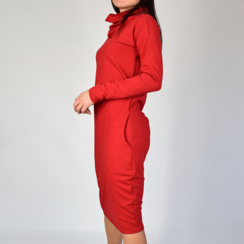 OLIVIA _ dresówka OLIVIA _ dresówka