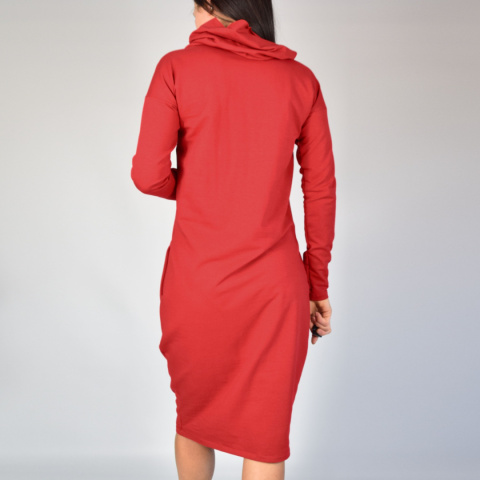 OLIVIA _ dresówka OLIVIA _ dresówka