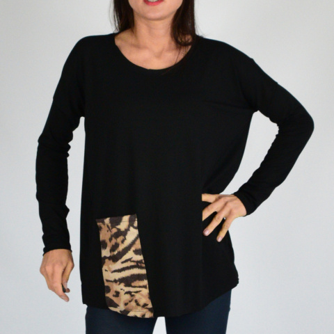 3/4XL _ SELVA - wiskoza 3/4XL _ SELVA - wiskoza