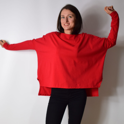 AMANDA _ bawełna singiel AMANDA _ bawełna singiel