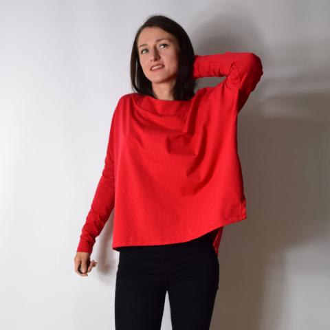 AMANDA _ bawełna singiel AMANDA _ bawełna singiel