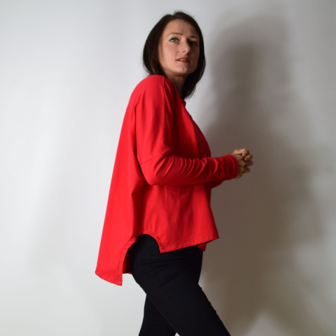 AMANDA _ bawełna singiel AMANDA _ bawełna singiel