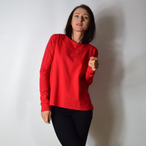 AMANDA _ bawełna singiel AMANDA _ bawełna singiel