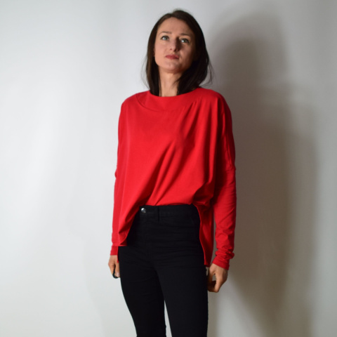 AMANDA _ bawełna singiel AMANDA _ bawełna singiel