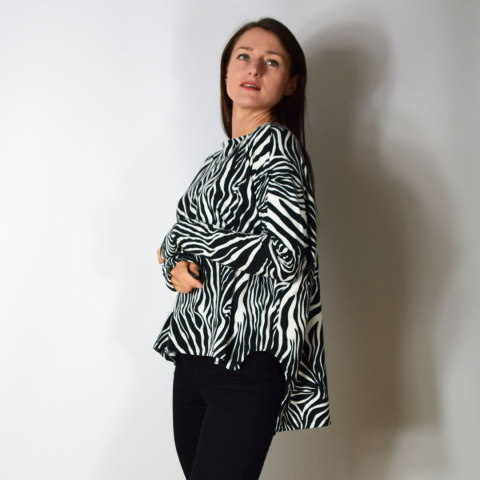 AMANDA _ dzianina kimo AMANDA _ dzianina kimo