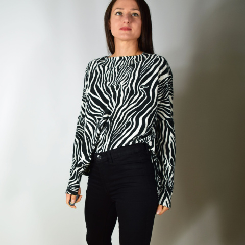 AMANDA _ dzianina kimo AMANDA _ dzianina kimo