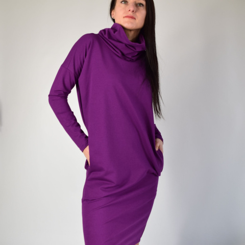 BETI _ dresówka BETI _ dresówka