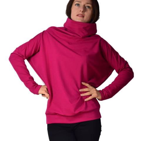 S_XL_XXL _ KINGA _ dresówka S_XL_XXL _ KINGA _ dresówka