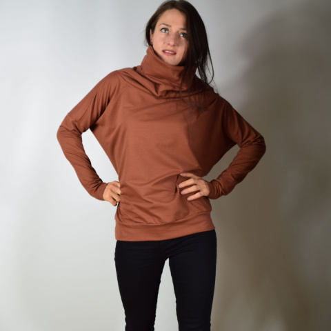 KINGA _ dresówka KINGA _ dresówka