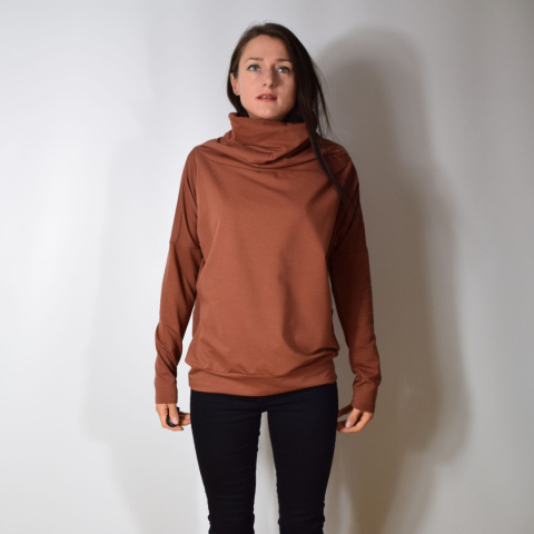 KINGA _ dresówka KINGA _ dresówka
