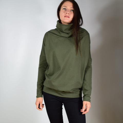 KINGA _ dresówka KINGA _ dresówka