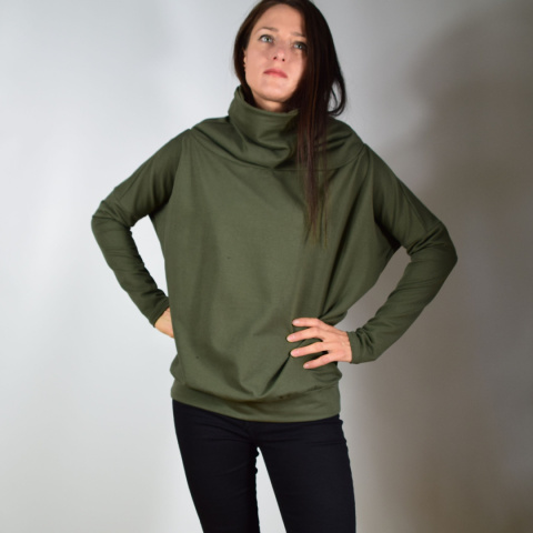 KINGA _ dresówka KINGA _ dresówka