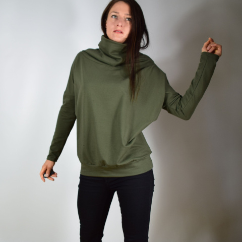 KINGA _ dresówka KINGA _ dresówka