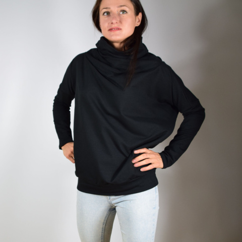 KINGA _ dresówka KINGA _ dresówka