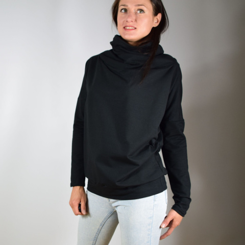 KINGA _ dresówka KINGA _ dresówka