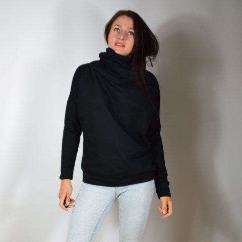 KINGA _ dresówka KINGA _ dresówka