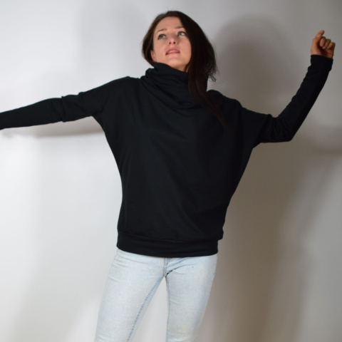 KINGA _ dresówka KINGA _ dresówka