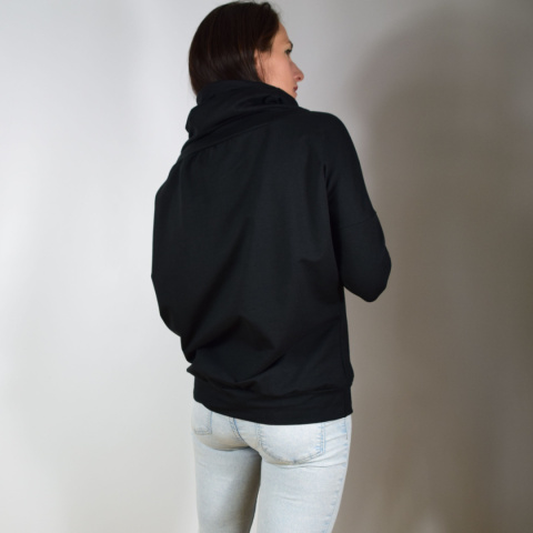 KINGA _ dresówka KINGA _ dresówka