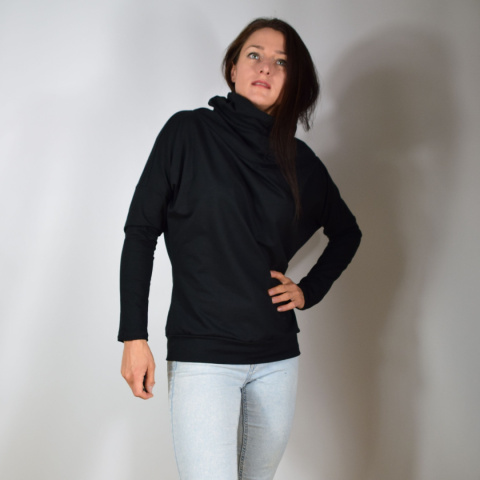 KINGA _ dresówka KINGA _ dresówka