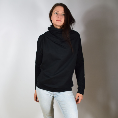 KINGA _ dresówka KINGA _ dresówka