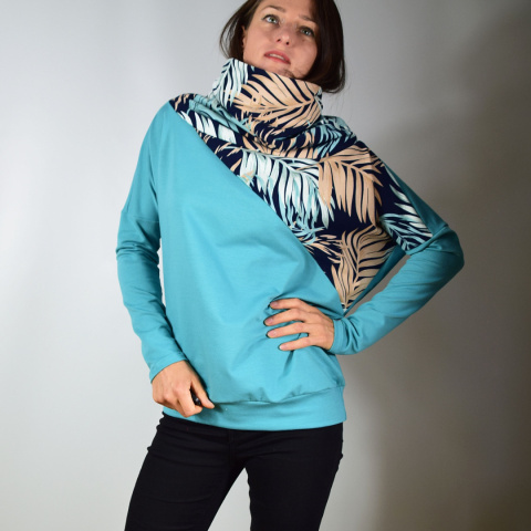 KINGA _ dresówka KINGA _ dresówka